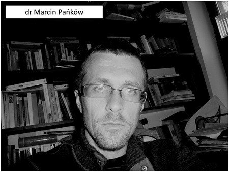 Dr Marcin Pańków