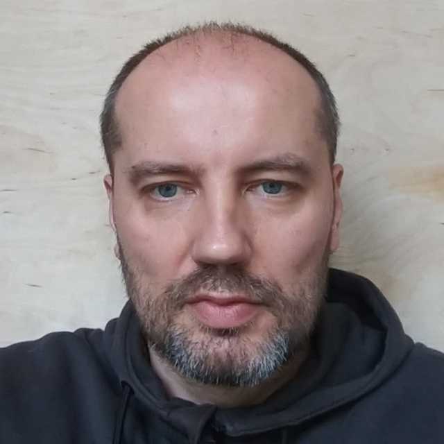 Prof. Bartosz Kuźniarz