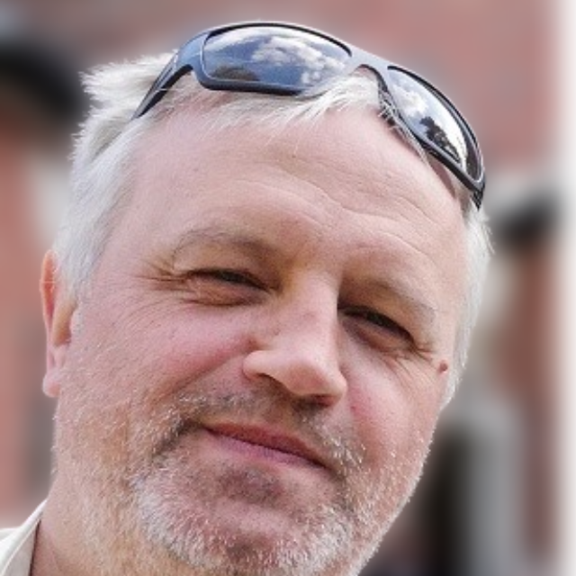 Prof. Zbigniew Kaźmierczak