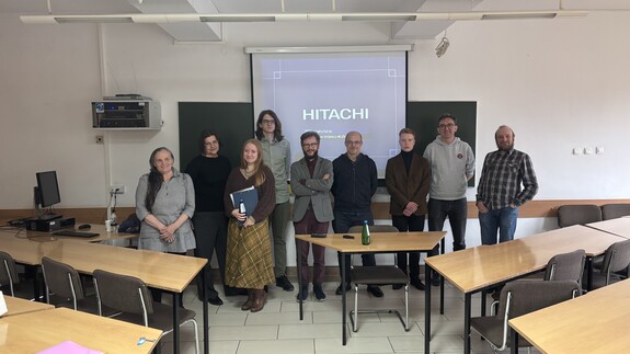 II Białostockie Forum Filozoficzne - zdjęcie