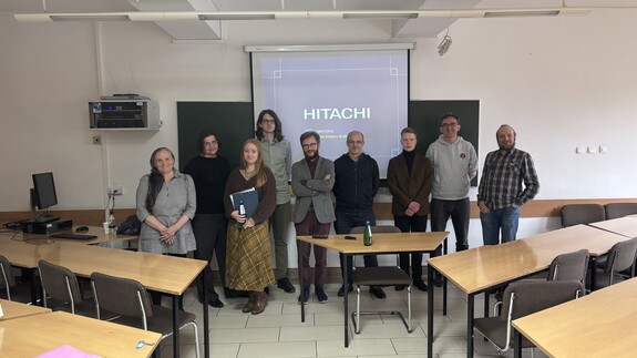 II Białostockie Forum Filozoficzne - zdjęcie