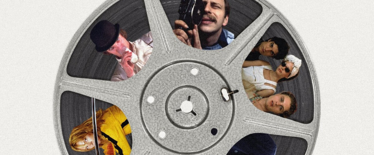 Plakat koła KulStruktura