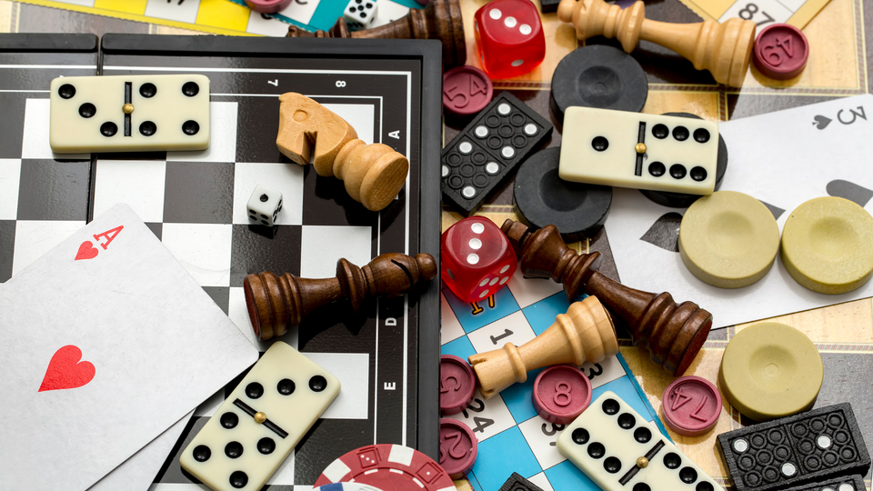 “Mindgames” – an interactive demonstration of cognitive games in Białystok