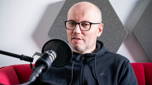 „Niech żyje Apokalipsa” – spotkanie o współczesnych kryzysach i przyszłości świata