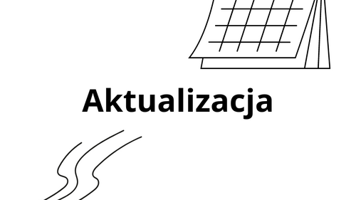 Aktualizacja rozkładu zajęć w roku akademickim 2024/25