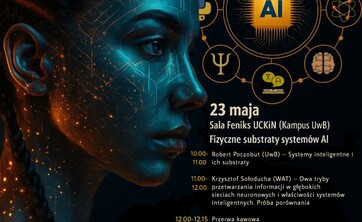 Plakat BFK