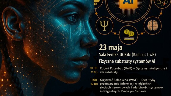 Plakat BFK