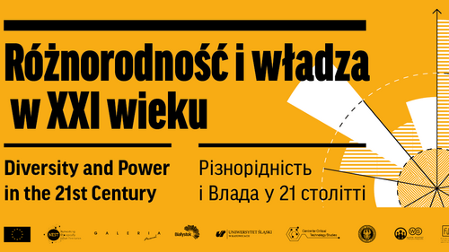 Różnorodność i władza w XXI wieku (Diversity and Power  in the 21st Century)