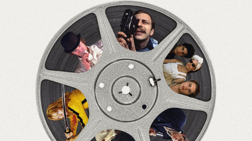 Plakat koła KulStruktura